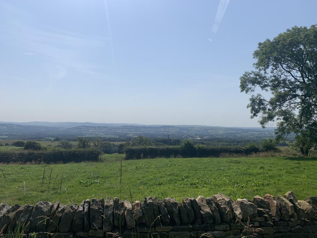 Stonyhurst, Clitheroe BB7 Farm land £300,000
