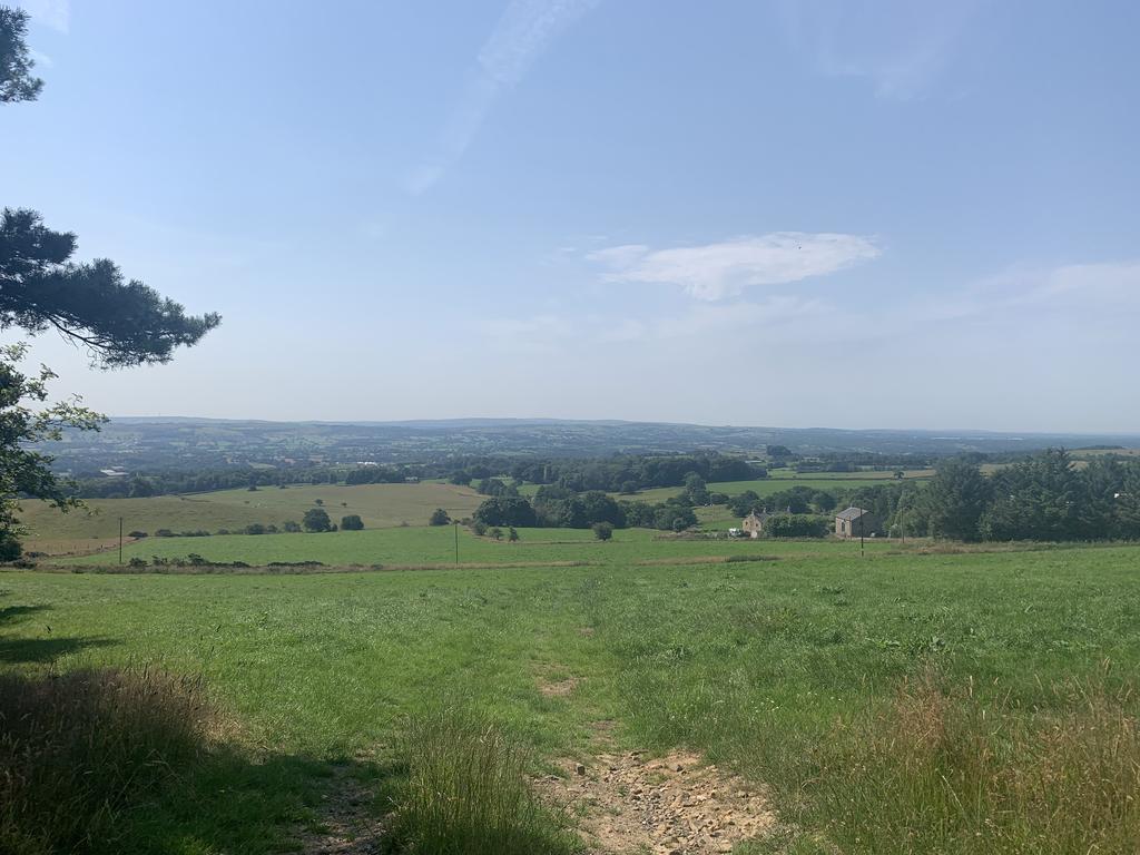 Stonyhurst, Clitheroe BB7 Farm land £300,000