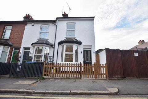 3 bedroom end of terrace house for sale - Sandown Road, North Watford, WD24