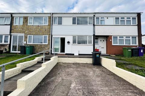 16 Alamein Road, Willenhall, WV13 3TU