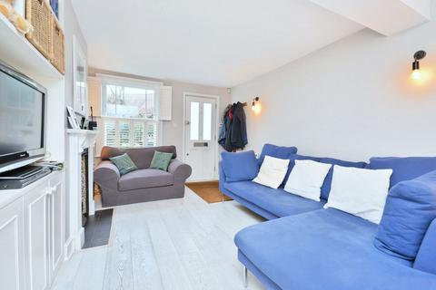 2 bedroom cottage for sale - Thorne Passage, Barnes, SW13