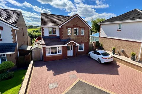 5 bedroom detached house for sale - Wilson Wynd, Dalry