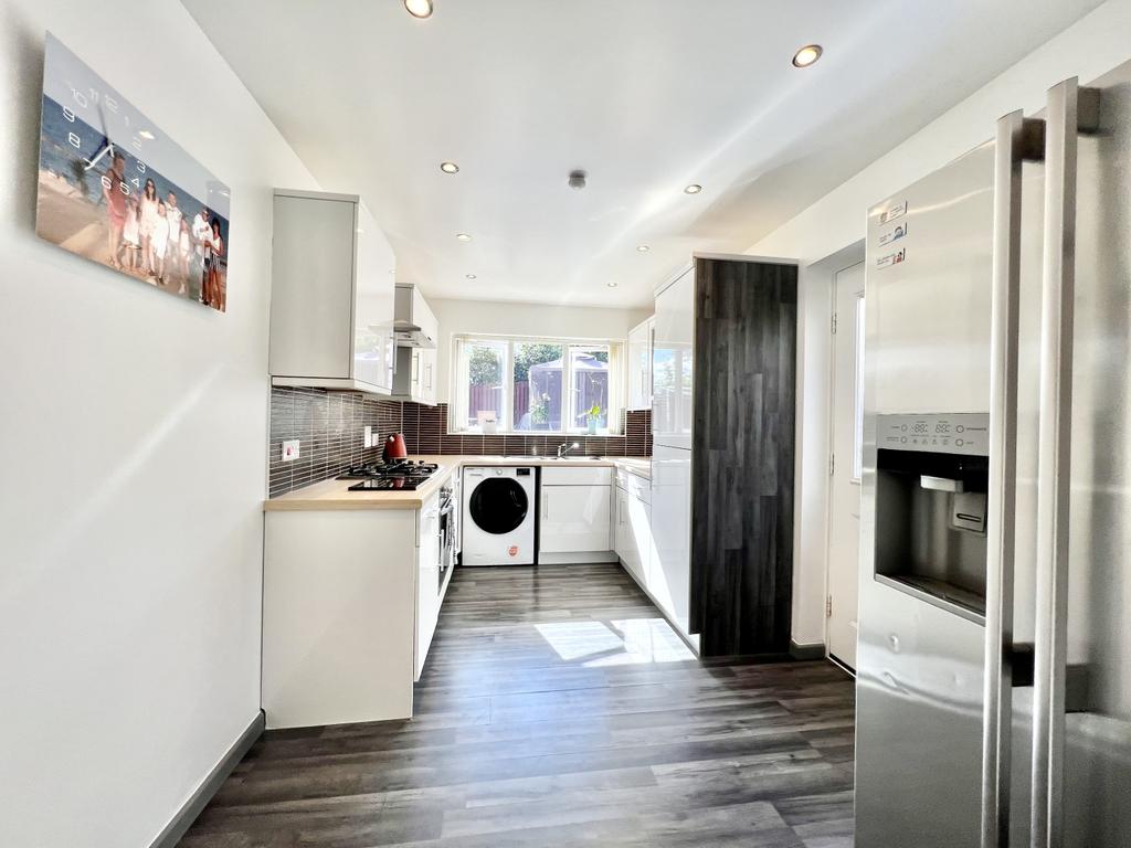 Wilson Wynd, Dalry 5 bed detached house for sale £245,000