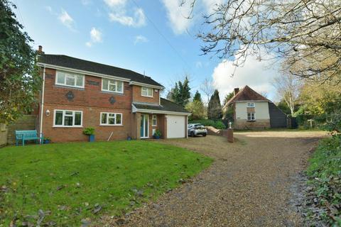 undefined, Greenclose Lane, Wimborne Minster, Dorset, BH21 2AL
