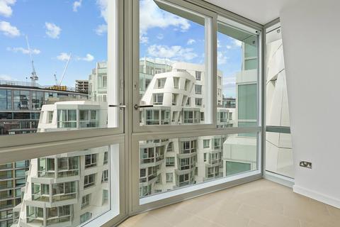 2 bedroom apartment to rent, Prospect Way, Battersea Power Station, SW11