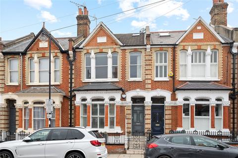 4 bedroom terraced house for sale, Liberia Road, Highbury Fields, Highbury, London, N5