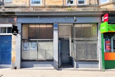 Property to rent - Easter Road, Leith, Edinburgh, EH6
