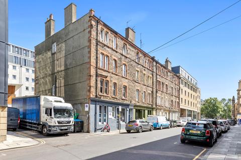 1 bedroom flat for sale - 29, GFR2, Lauriston Street, Tollcross, Edinburgh