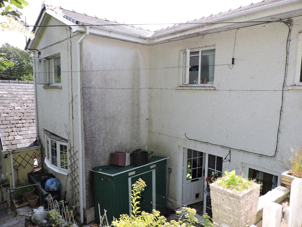 Station Road, Upper Brynamman, Ammanford, SA18 3 bed link detached