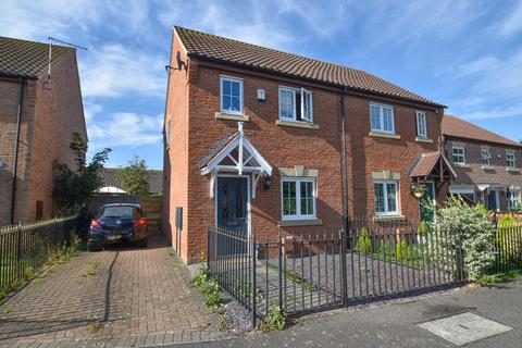 6 Samuel John Way, Skegness, PE25 2JZ