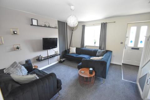 6 Samuel John Way, Skegness, PE25 2JZ