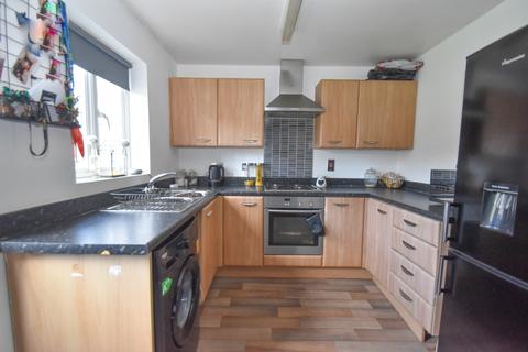 6 Samuel John Way, Skegness, PE25 2JZ