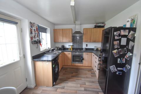 6 Samuel John Way, Skegness, PE25 2JZ