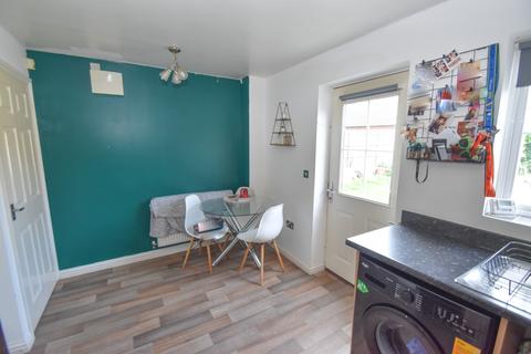 6 Samuel John Way, Skegness, PE25 2JZ