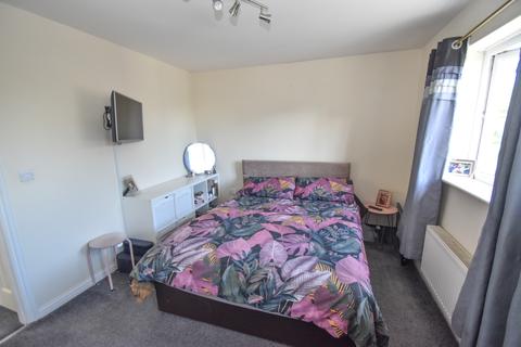 6 Samuel John Way, Skegness, PE25 2JZ