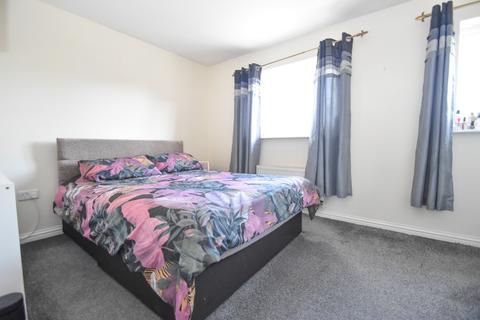 6 Samuel John Way, Skegness, PE25 2JZ