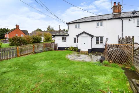 Albert Cottage Salisbury Road, Shrewton, Salisbury, SP3 4EQ