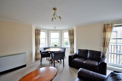 2 bedroom flat for sale - Wallace Court, Lanark ML11
