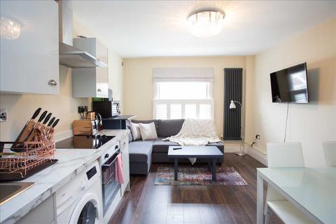 1 bedroom apartment to rent - Ditchling Road, Flat 7, 91, Brighton