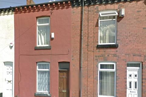 2 bedroom terraced house for sale, Seddon Street,  M38 9RN