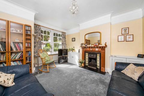 23 Malden Hill Gardens, New Malden, KT3 4HS