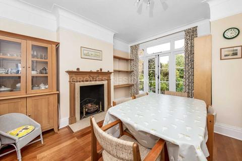 23 Malden Hill Gardens, New Malden, KT3 4HS