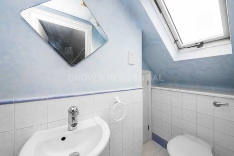 23 Malden Hill Gardens, New Malden, KT3 4HS