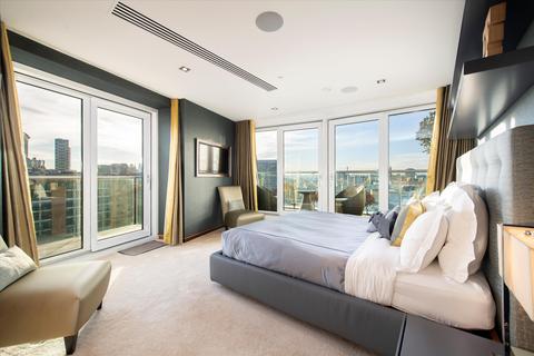 2 bedroom apartment for sale, Bézier Apartments, City Road, London EC1Y