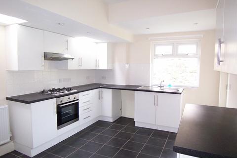 3 bedroom semi-detached house to rent - Ford View, Riverside, Rothbury, Morpeth, Northumberland