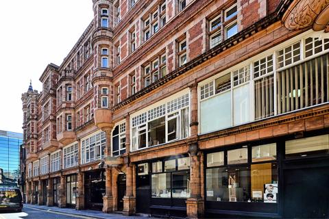 Flat 1a, King Edward Mansions, 8 Grape Street, London, WC2H 8DY