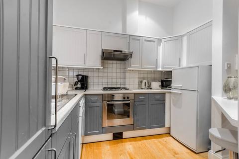 Flat 1a, King Edward Mansions, 8 Grape Street, London, WC2H 8DY
