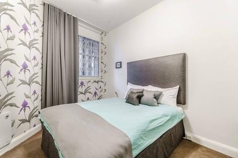 Flat 1a, King Edward Mansions, 8 Grape Street, London, WC2H 8DY
