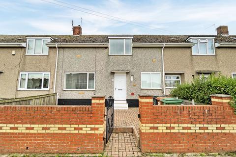 71 Duncan Road, Hartlepool, TS25 4ED