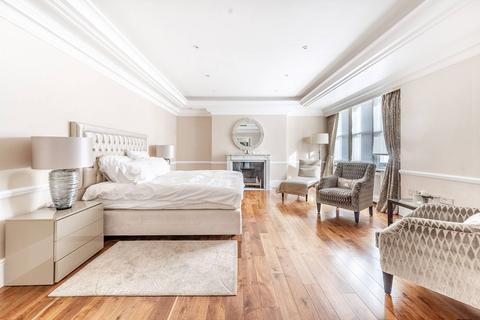 7 bedroom house to rent - Herbert Crescent, Knightsbridge, London, SW1X