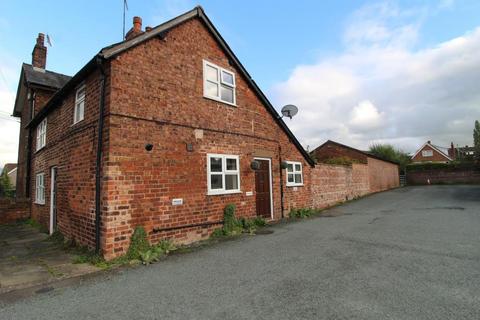 Furthercroft Cottage, Minsterley Road, Pontesbury, Shrewsbury, Shropshire, SY5 0QJ