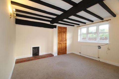 2 bedroom cottage to rent, Furthercroft Cottage, Minsterley Road, Pontesbury, Shrewsbury, Shropshire, SY5 0QJ