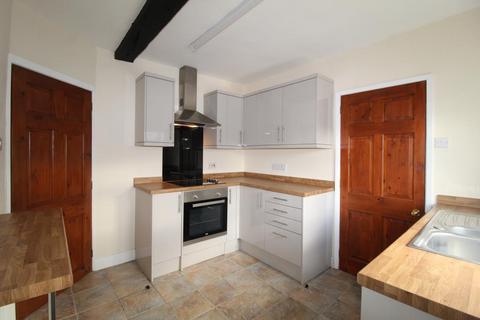 2 bedroom cottage to rent, Furthercroft Cottage, Minsterley Road, Pontesbury, Shrewsbury, Shropshire, SY5 0QJ