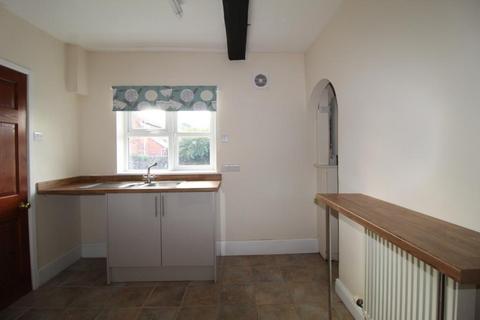 2 bedroom cottage to rent, Furthercroft Cottage, Minsterley Road, Pontesbury, Shrewsbury, Shropshire, SY5 0QJ