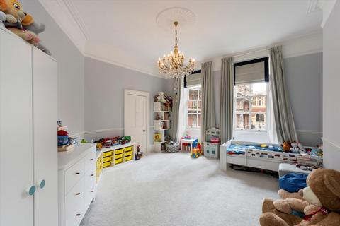 4 bedroom flat for sale - Albert Hall Mansions, Kensington Gore, Knightsbridge, London, SW7