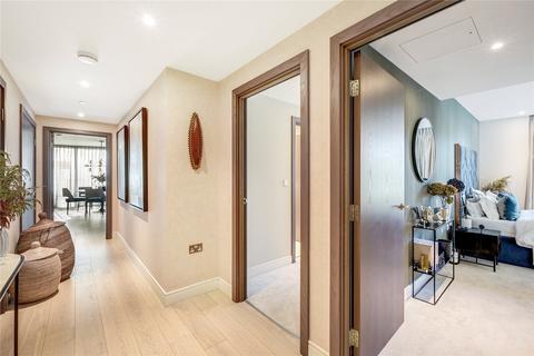2 bedroom property to rent, Hamilton House, Parr's Way, London, W6