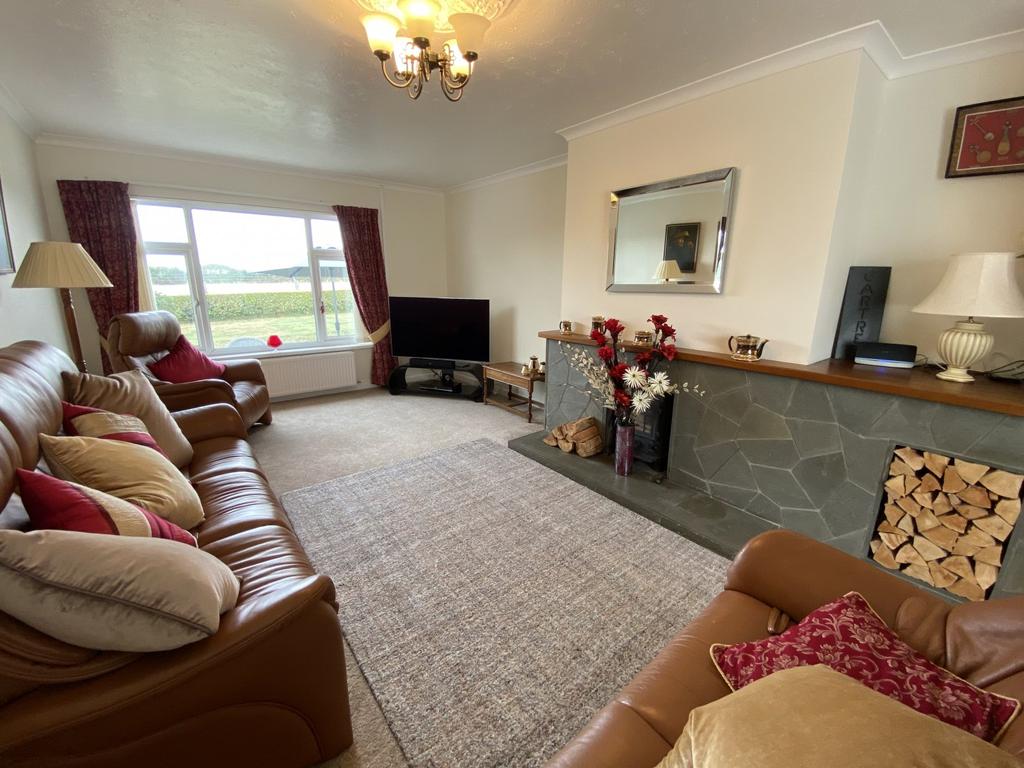 Park View, Tiers Cross, Haverfordwest, Pembrokeshire, SA62 5 bed ...