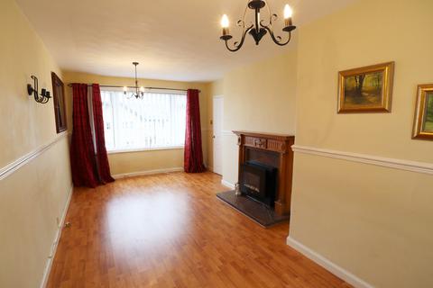 134 Galloway Drive, Rutherglen, Glasgow, G73 4DE