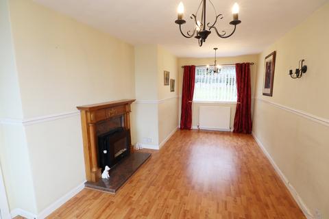 134 Galloway Drive, Rutherglen, Glasgow, G73 4DE