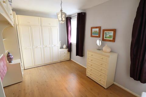 134 Galloway Drive, Rutherglen, Glasgow, G73 4DE