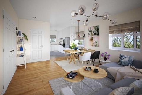 3 bedroom detached bungalow for sale - Northbourne Way, Margate