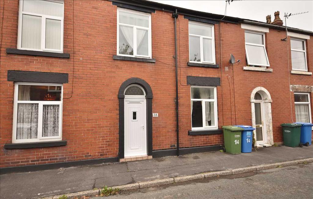 Foster Street, Chorley 3 bed terraced house £600 pcm (£138 pw)