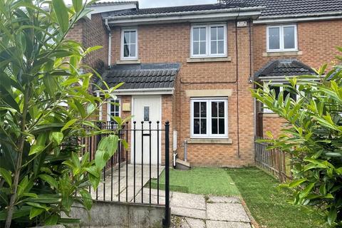 5 Cobblestones Drive, Illingworth, Halifax, HX2 9NG