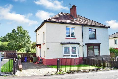 184 Cardowan Road, Glasgow, G32 6QR