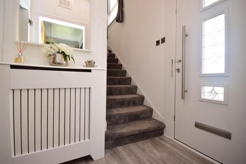 184 Cardowan Road, Glasgow, G32 6QR