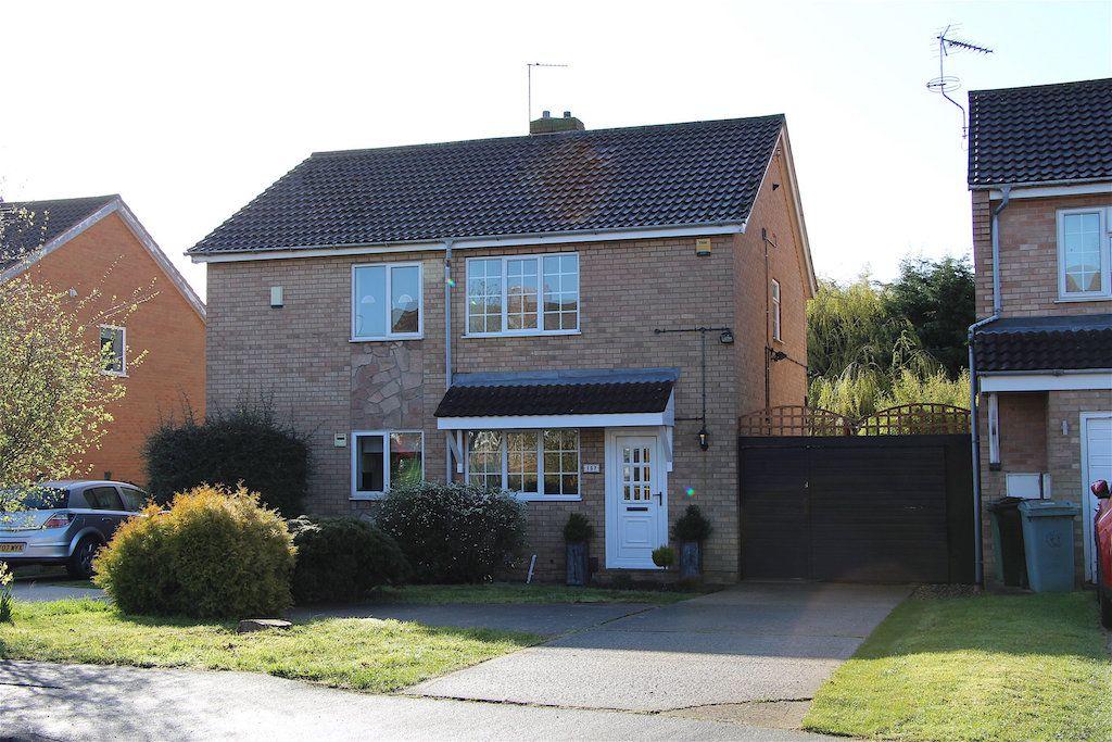 View of Property at Front